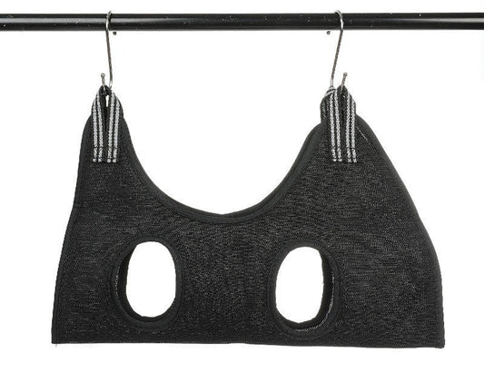 Whispaw Grooming Support Hammock