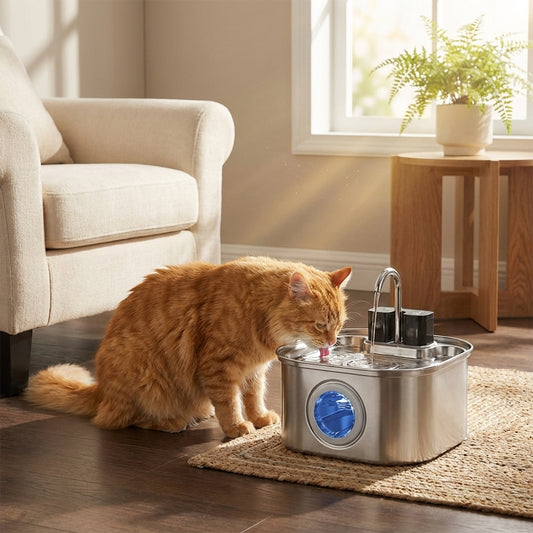 Whispaw 3 Month Hydration Kit