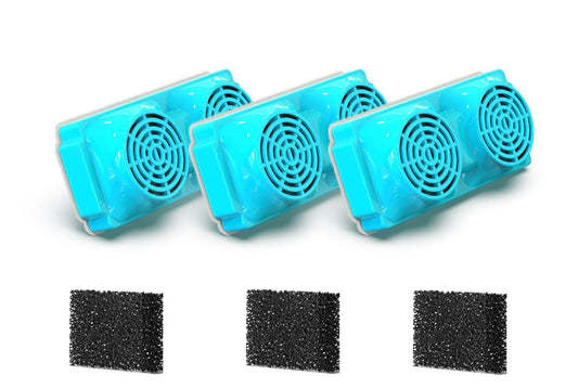 Replacement Water Filter Cartridge for Pet Fountain